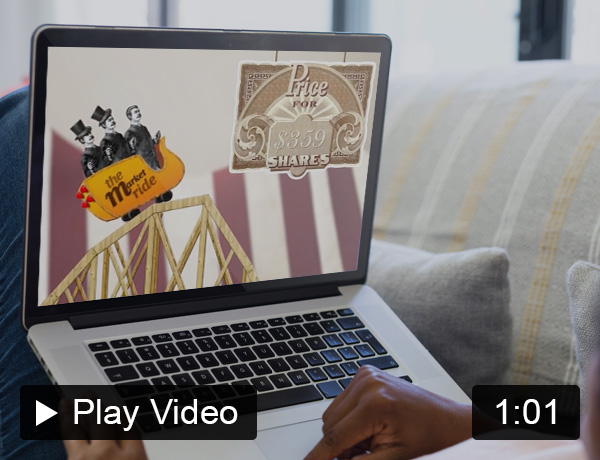 The Cycle of Investing