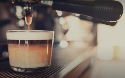 The Economic Journey of Your Morning Coffee