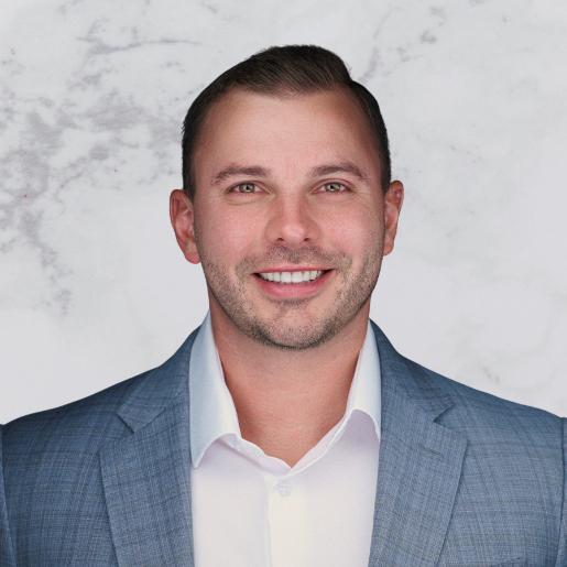 Eric Mechler, CFP®, ChFC®, AIF®, BFA™, RICP®