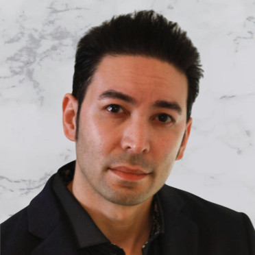 Sebastian Purcell, PhD