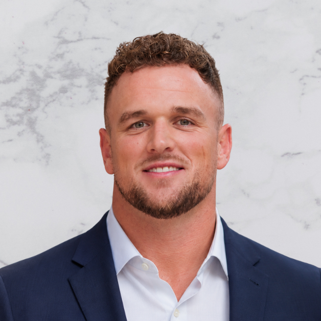 Mason Schreck