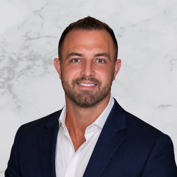 Jordan Grabowski, AIF®